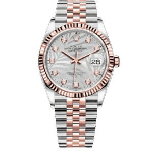 Rolex Datejust M126231-0037